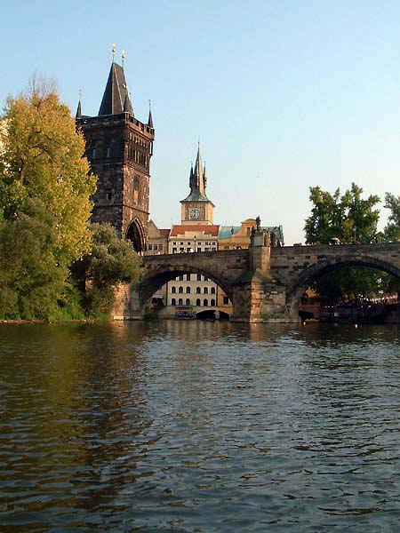 Praga *