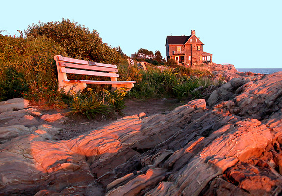 Kennebunkport Gold *
