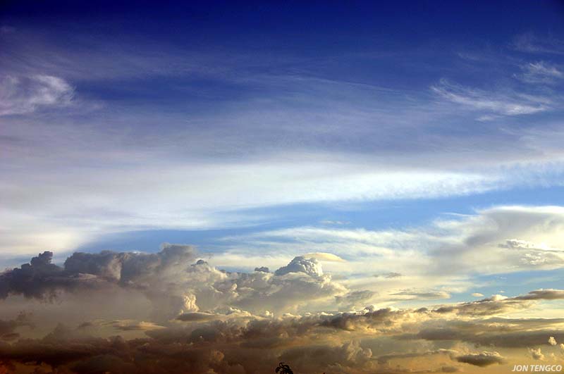 Dusk *