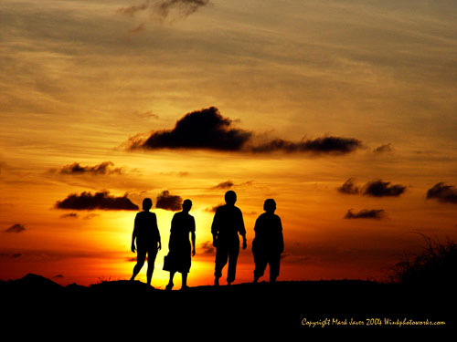 Journey Of Friends<br>5th Place<br>Markjay