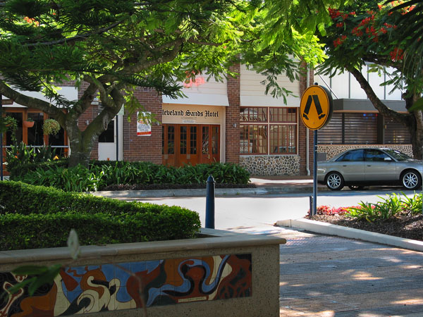 The Pub *
