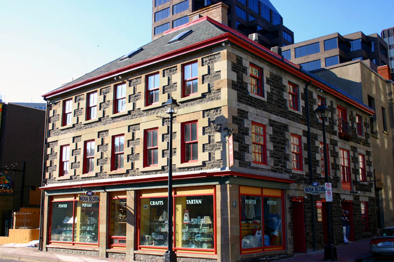 Gift Shop *