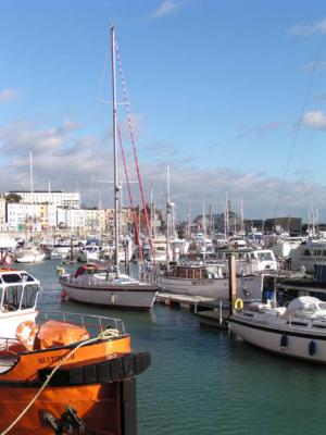 Ramsgate