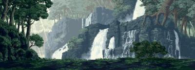 taf5 waterfall.bmp