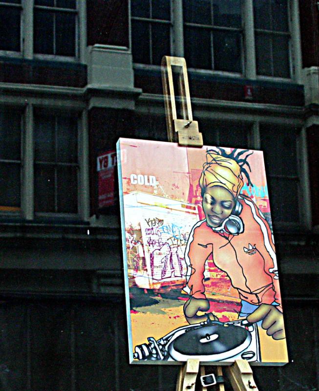 URBAN RAP