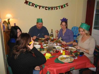 New Years, Emma,s