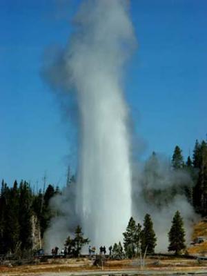 Yellowstone Country 2004