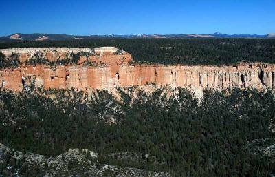 Bryce National Park