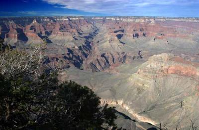 Grand Canyon