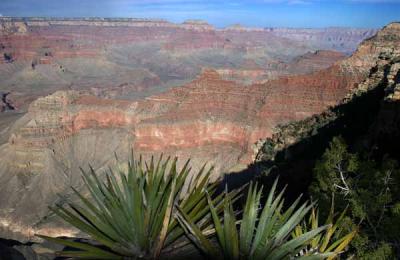 Grand Canyon