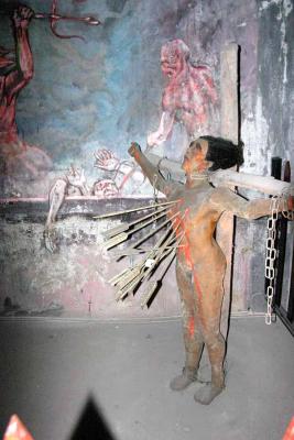 Ghost of Fengdu