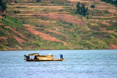 Three Gorges