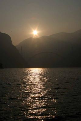 Three Gorges