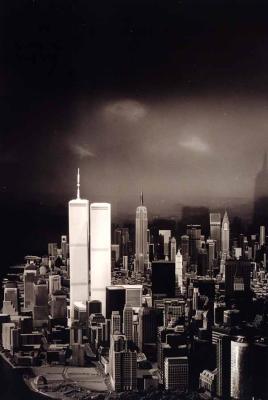 World Trade Center NYC