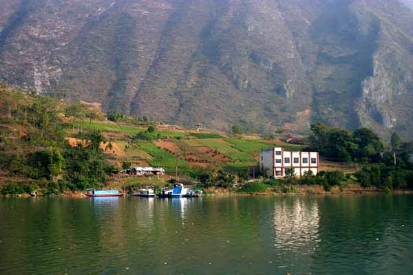 Mini Three Gorges