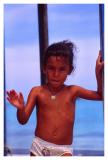child of Los Roques #6