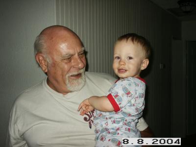 July 2004