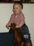Ride em Cowboy!!