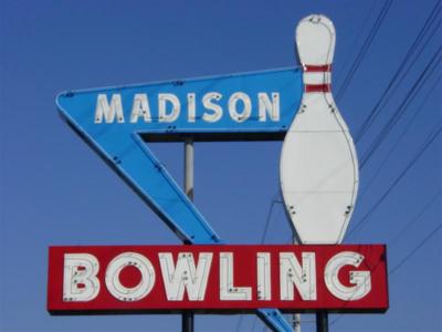 Madison Bowling