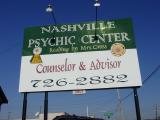Nashville Psychic Center