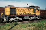 #7 - Omaha - August 1967