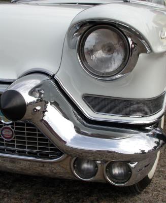 Exposition de voitures de collection - Old cars exhibition