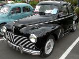 Exposition de voitures de collection - Old cars exhibition