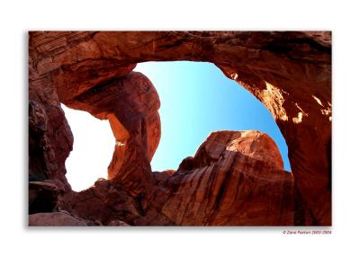Double Arch-2