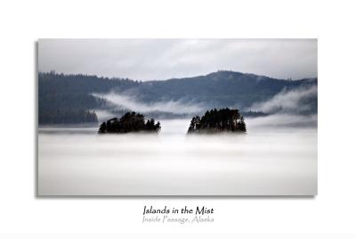 Misty Islands