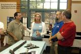 Brian Rutherford, Liz Allen, Dan Risdon, & Gordon Cannon