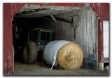 The Barn     March 7