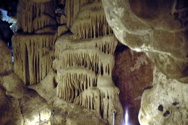Ballica caves