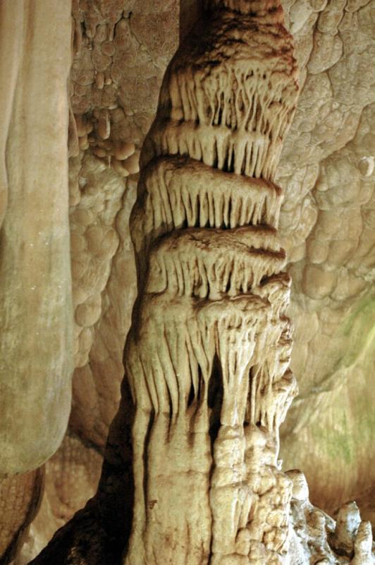 Ballica caves