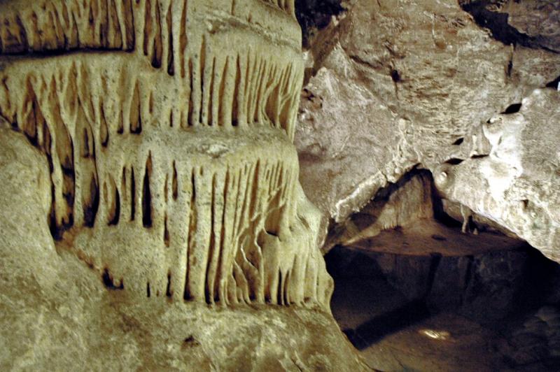 Ballica caves