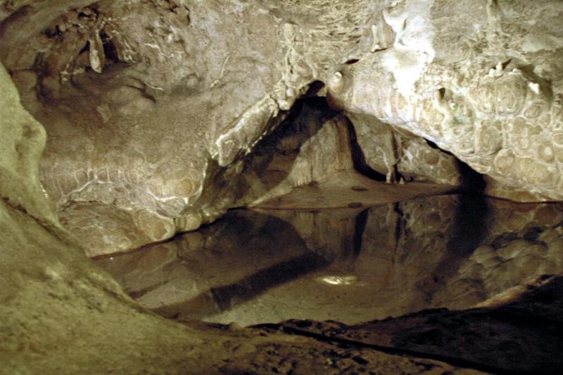 Ballica caves