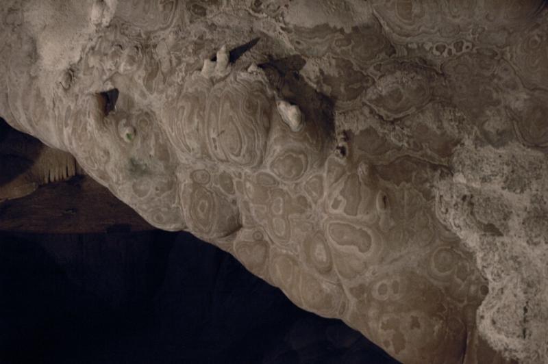 Ballica caves