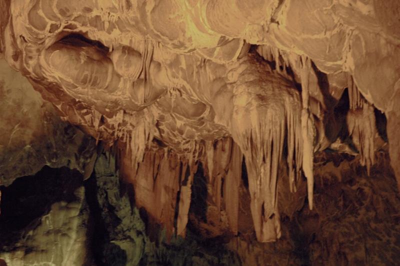 Ballica caves