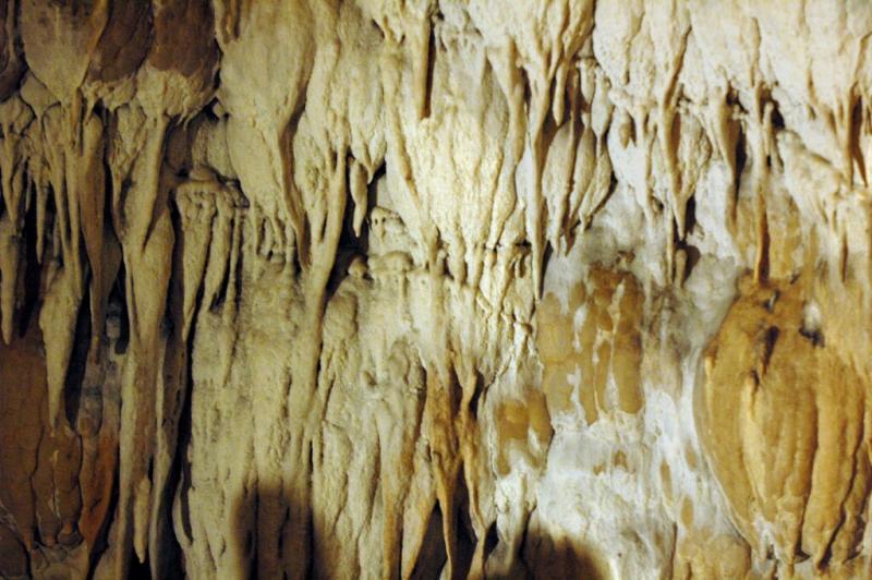 Ballica caves