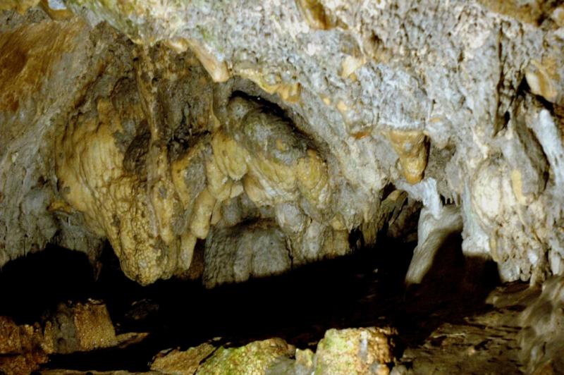 Ballica caves