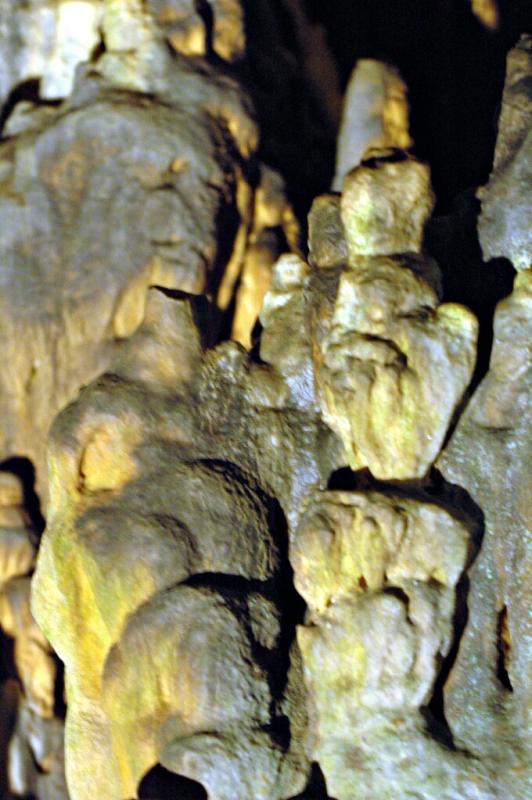 Ballica caves