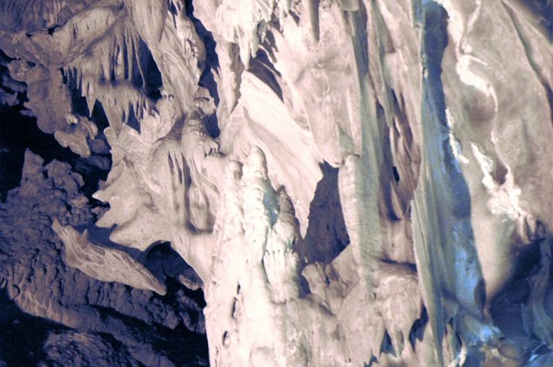 Ballica caves