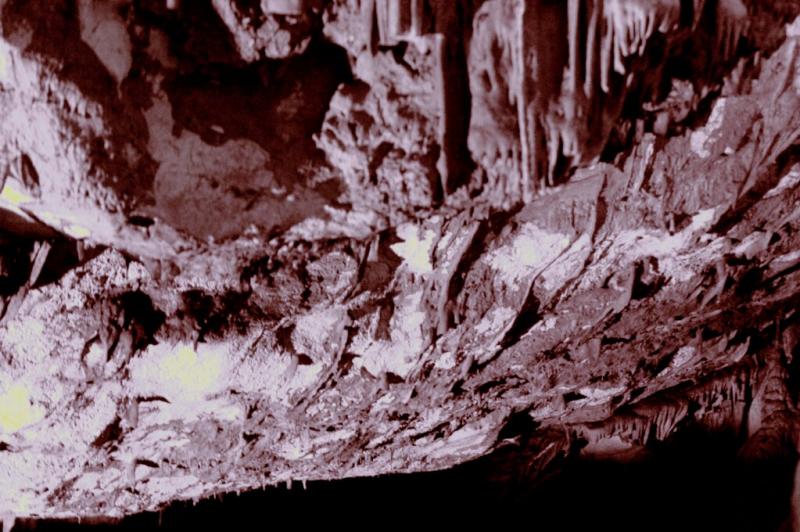 Ballica caves