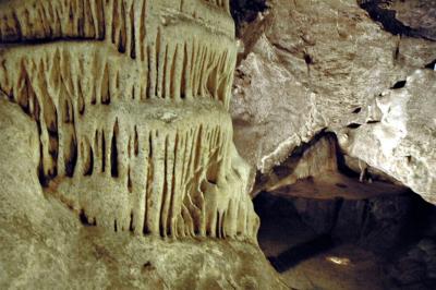 Ballıca Caves Turkey