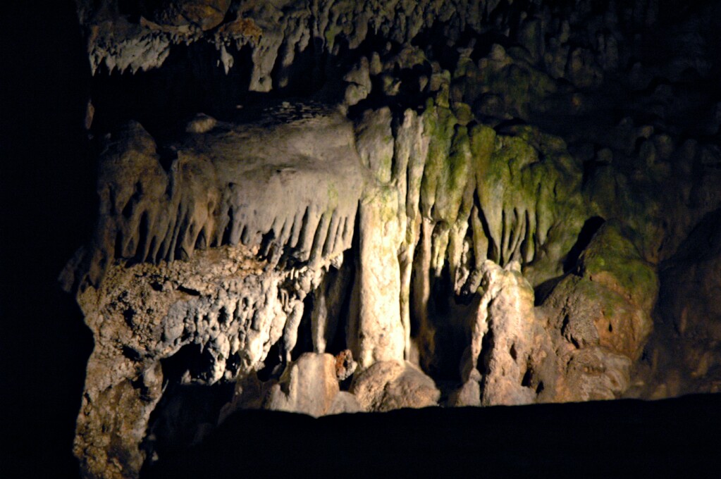 Ballica caves