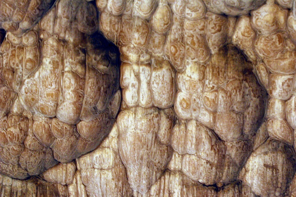 Ballica caves