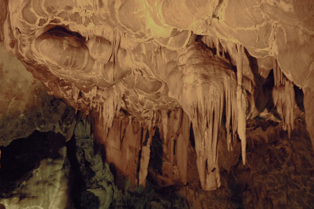 Ballica caves