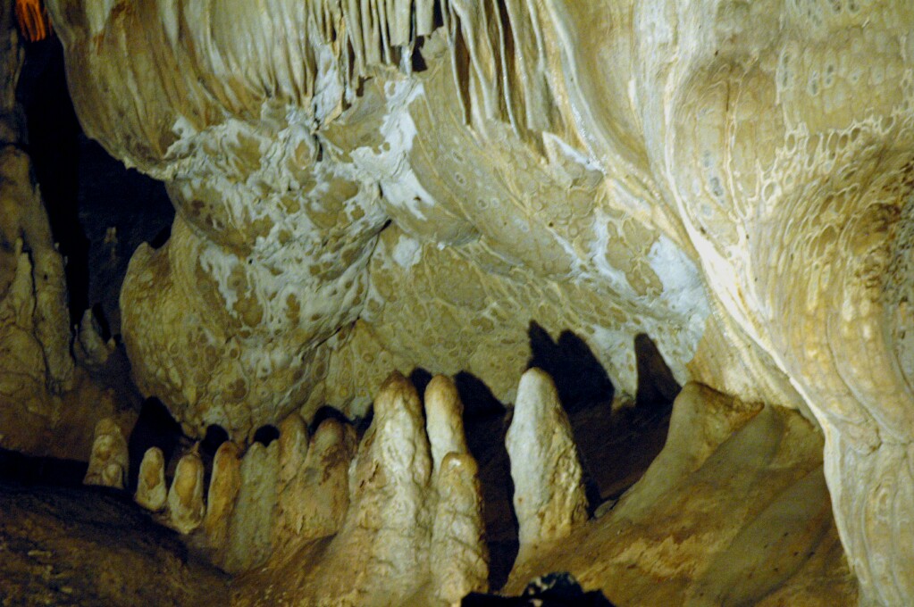 Ballica caves