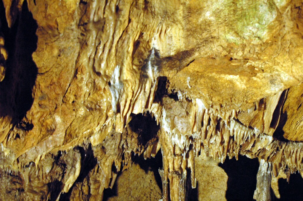 Ballica caves