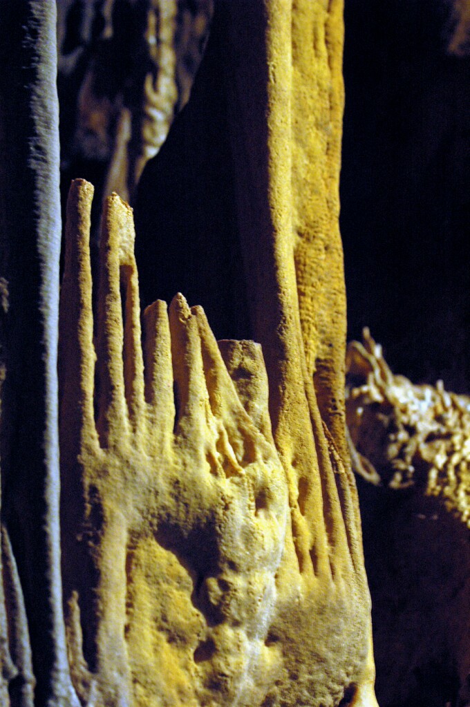Ballica caves