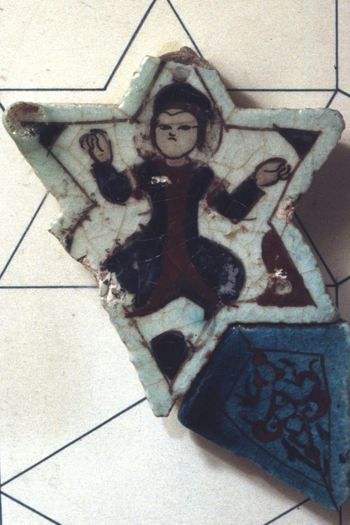 Tile selcuk type